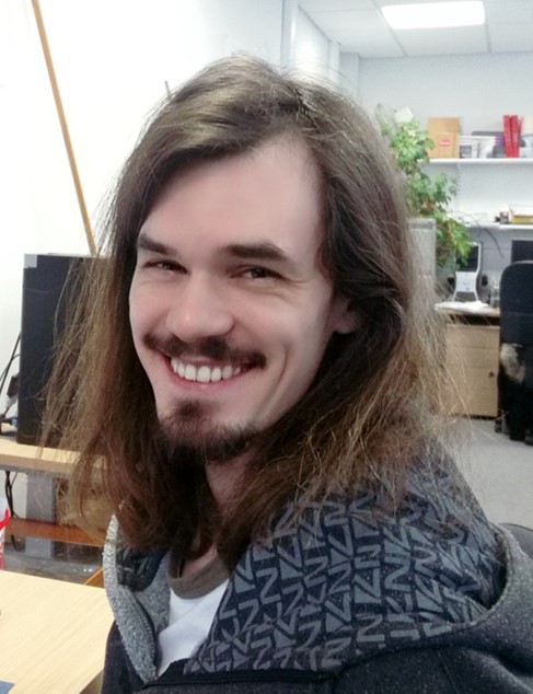 Anton Kurakov